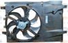HELLA 8EW 376 729-641 Fan, radiator